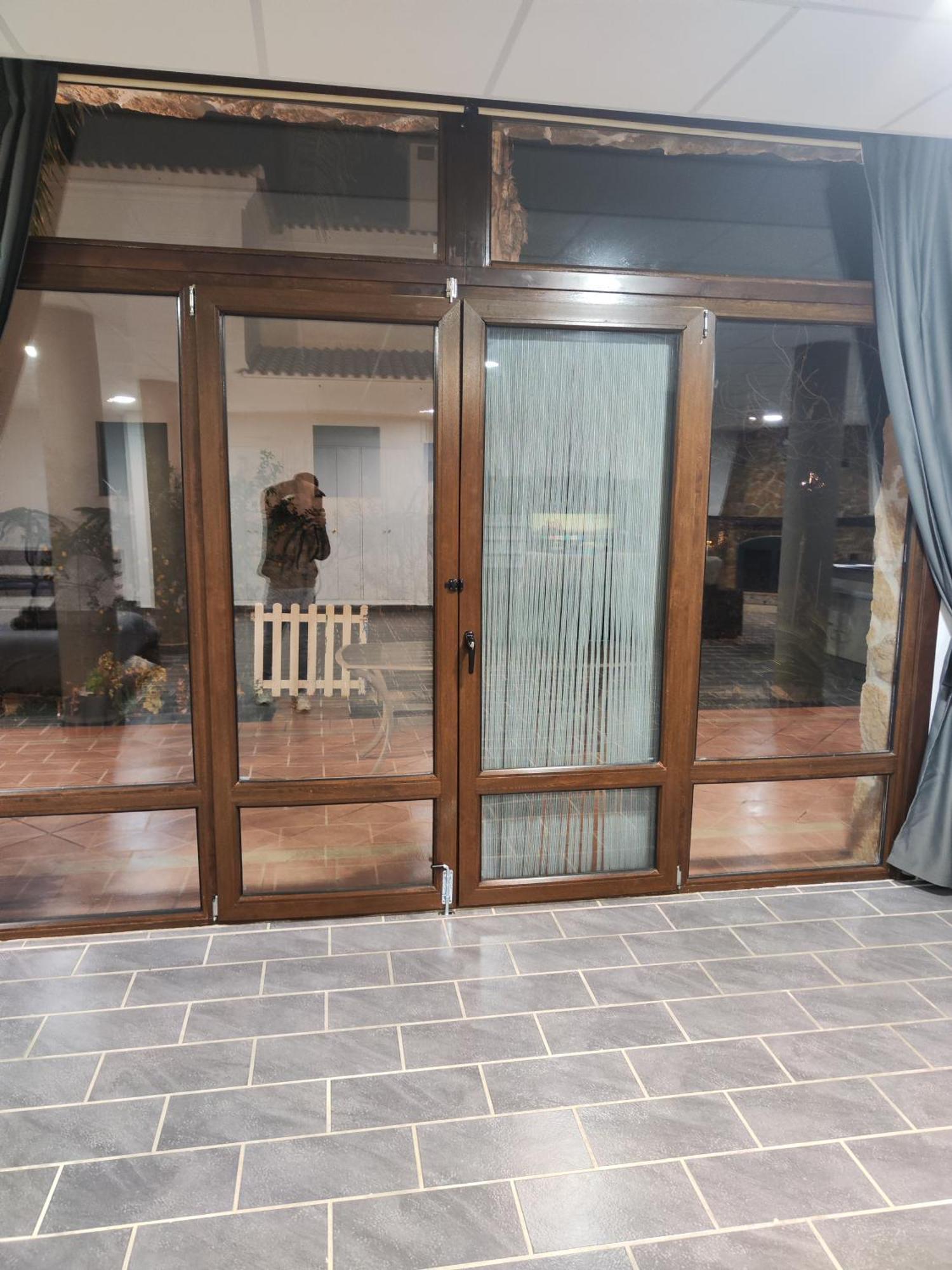Casa Rural Sierra De Las Nieves 2 Толокс Екстериор снимка
