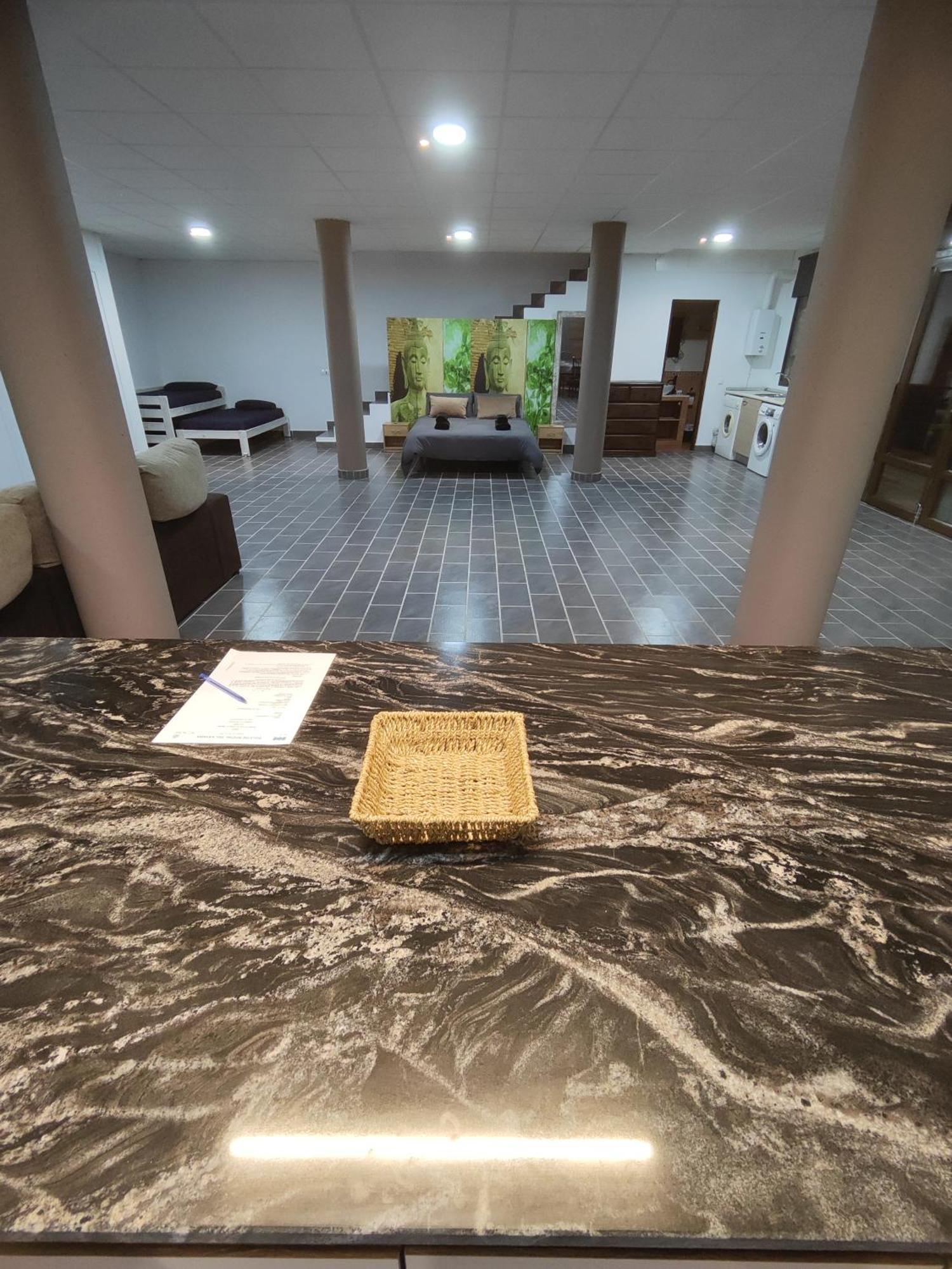 Casa Rural Sierra De Las Nieves 2 Толокс Екстериор снимка