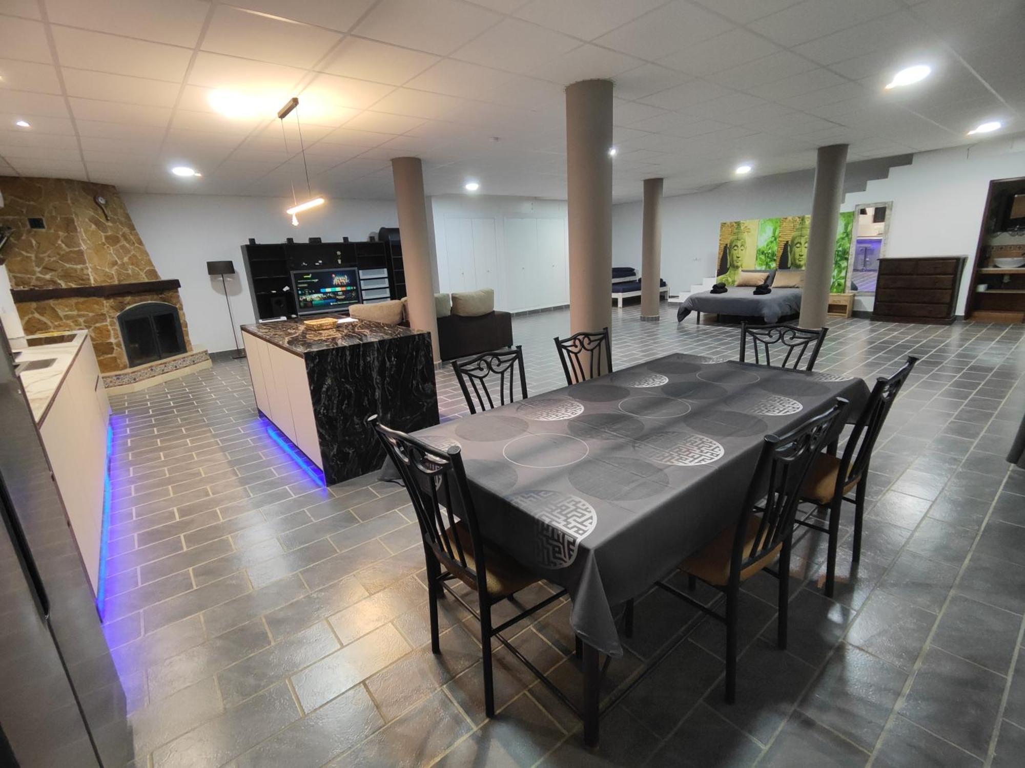 Casa Rural Sierra De Las Nieves 2 Толокс Екстериор снимка