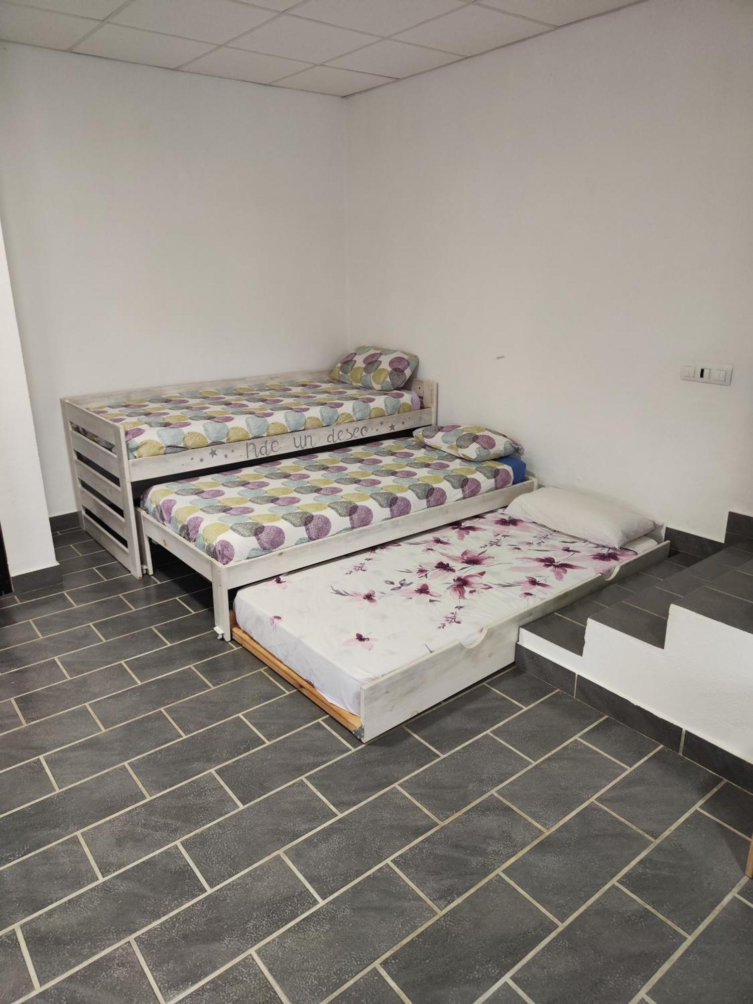 Casa Rural Sierra De Las Nieves 2 Толокс Екстериор снимка