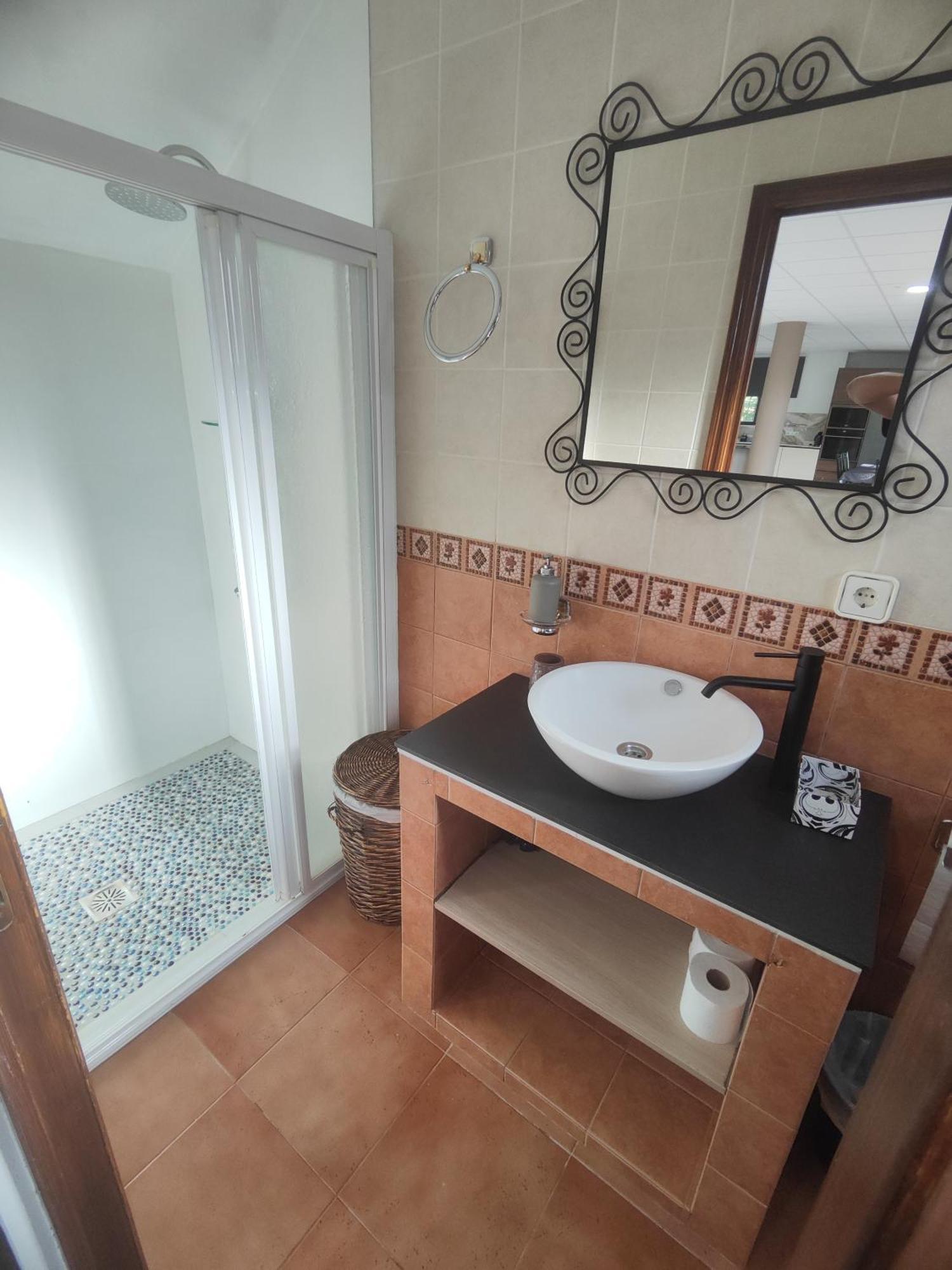 Casa Rural Sierra De Las Nieves 2 Толокс Екстериор снимка