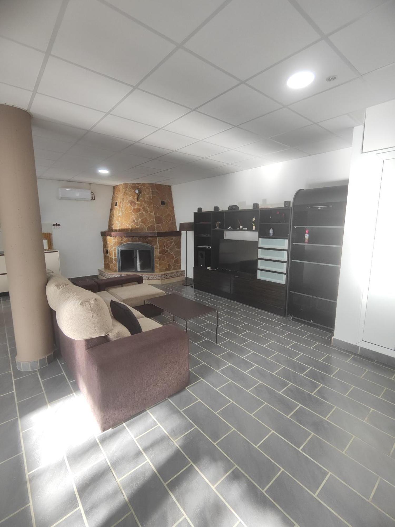 Casa Rural Sierra De Las Nieves 2 Толокс Екстериор снимка