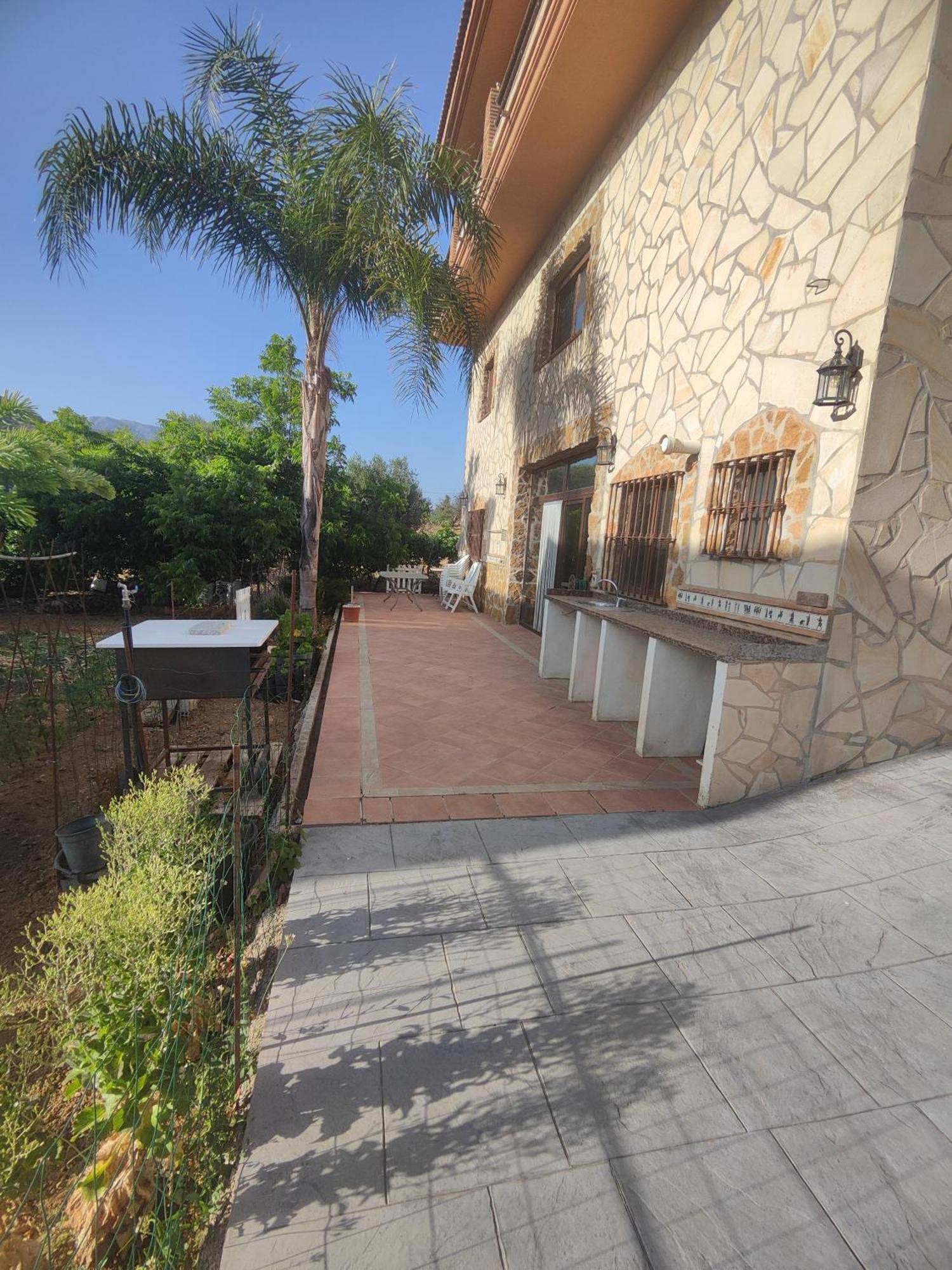 Casa Rural Sierra De Las Nieves 2 Толокс Екстериор снимка